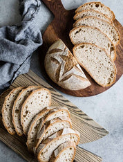Sourdough Boule