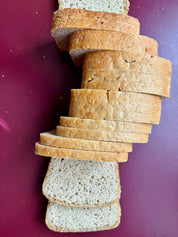 Wild Yeast Sourdough