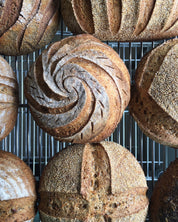 Sourdough Boule