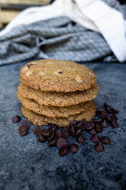 Chocolate Chips Cookies 2 pack