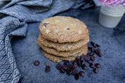 Chocolate Chips Cookies