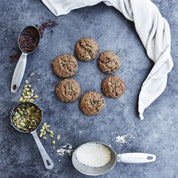Power Cookies 6-pack