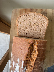 Wild Yeast Sourdough variety-Low Lectin/Rice free